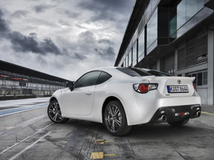 Photo by GT FOUR Switzerland