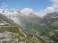  Berge - Photo Nr: 1008