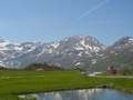  Berge - Photo Nr: 1011