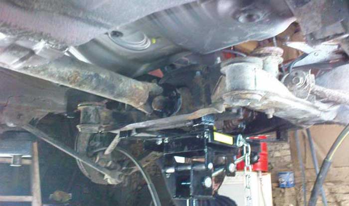 GT FOUR Drivers Club Switzerland - Fahrzeug:  Corolla E9 -  Driver: Nils