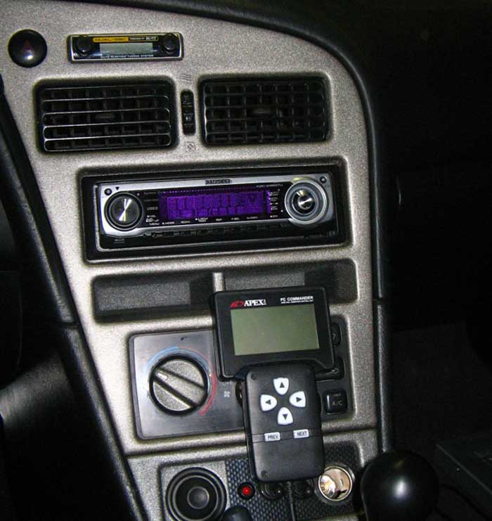 GT FOUR Drivers Club Switzerland - Fahrzeug:  Celica ST 202 -  Driver: Sthen