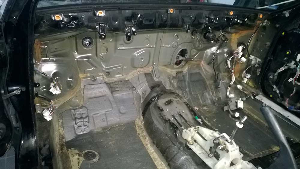 GT FOUR Drivers Club Switzerland - Fahrzeug: GT FOUR ST  205 -  Driver: David