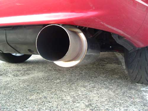 GT FOUR Drivers Club Switzerland - Fahrzeug: GT FOUR ST  205 -  Driver: Jean Yves