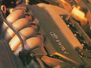 Photo by GT FOUR Switzerland