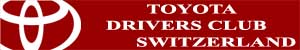 Toyota Drivers Club Switzerland