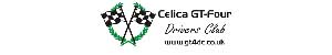 Celica GT-Four Drivers Club