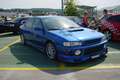  1. Expo Tuning Lausanne - Lausanne Crissier - 19. August 2001 - Photo Nr: 1001