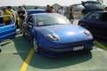  1. Expo Tuning Lausanne - Lausanne Crissier - 19. August 2001 - Photo Nr: 1004