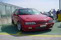  1. Expo Tuning Lausanne - Lausanne Crissier - 19. August 2001 - Photo Nr: 1010