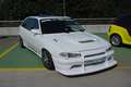 1. Expo Tuning Lausanne - Lausanne Crissier - 19. August 2001 - Photo Nr: 1012