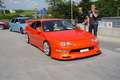  1. Expo Tuning Lausanne - Lausanne Crissier - 19. August 2001 - Photo Nr: 1021