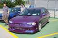  1. Expo Tuning Lausanne - Lausanne Crissier - 19. August 2001 - Photo Nr: 1022