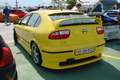  1. Expo Tuning Lausanne - Lausanne Crissier - 19. August 2001 - Photo Nr: 1024