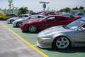  1. Expo Tuning Lausanne - Lausanne Crissier - 19. August 2001 - Photo Nr: 1033