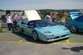  1. Expo Tuning Lausanne - Lausanne Crissier - 19. August 2001 - Photo Nr: 1038