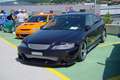  1. Expo Tuning Lausanne - Lausanne Crissier - 19. August 2001 - Photo Nr: 1047