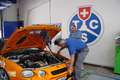  1. GT4 Dyno Day - Biel - 5. Oktober 2002 - Photo Nr: 1007