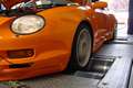  1. GT4 Dyno Day - Biel - 5. Oktober 2002 - Photo Nr: 1010
