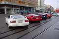  1. Swiss Turbo Meeting - Dietikon - 9. Februar 2002 - Photo Nr: 1005