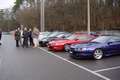  1. Swiss Turbo Meeting - Dietikon - 9. Februar 2002 - Photo Nr: 1008