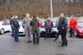  1. Swiss Turbo Meeting - Dietikon - 9. Februar 2002 - Photo Nr: 1009