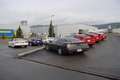  1. Swiss Turbo Meeting - Dietikon - 9. Februar 2002 - Photo Nr: 1014