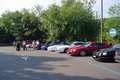  1.Günzburger Toyota Treffen - Günzburg - 29. & 30. Juni 2002 - Photo Nr: 1000