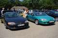  1.Günzburger Toyota Treffen - Günzburg - 29. & 30. Juni 2002 - Photo Nr: 1037