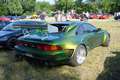  1.Günzburger Toyota Treffen - Günzburg - 29. & 30. Juni 2002 - Photo Nr: 1055