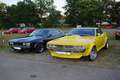  1.Günzburger Toyota Treffen - Günzburg - 29. & 30. Juni 2002 - Photo Nr: 1077