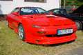  1.Günzburger Toyota Treffen - Günzburg - 29. & 30. Juni 2002 - Photo Nr: 1106