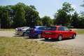  1.Günzburger Toyota Treffen - Günzburg - 29. & 30. Juni 2002 - Photo Nr: 1141