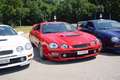  1.Günzburger Toyota Treffen - Günzburg - 29. & 30. Juni 2002 - Photo Nr: 1155