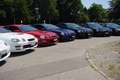  1.Günzburger Toyota Treffen - Günzburg - 29. & 30. Juni 2002 - Photo Nr: 1161