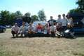  1.Günzburger Toyota Treffen - Günzburg - 29. & 30. Juni 2002 - Photo Nr: 1168