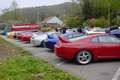  2. MKIV-Meeting Schweiz - Densbüren - 20 + 21. April 2002 - Photo Nr: 1006