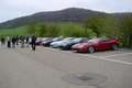  2. MKIV-Meeting Schweiz - Densbüren - 20 + 21. April 2002 - Photo Nr: 1039