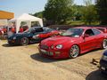  2. Tuning Treffen Art of Car - Aarberg - 24. August 2003 - Photo Nr: 1000