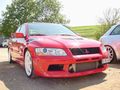  2. Tuning Treffen Art of Car - Aarberg - 24. August 2003 - Photo Nr: 1009