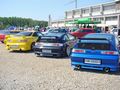 2. Tuning Treffen Art of Car - Aarberg - 24. August 2003 - Photo Nr: 1018