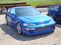  2. Tuning Treffen Art of Car - Aarberg - 24. August 2003 - Photo Nr: 1019