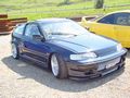  2. Tuning Treffen Art of Car - Aarberg - 24. August 2003 - Photo Nr: 1020