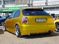  2. Tuning Treffen Art of Car - Aarberg - 24. August 2003 - Photo Nr: 1022