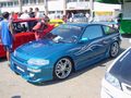  2. Tuning Treffen Art of Car - Aarberg - 24. August 2003 - Photo Nr: 1026