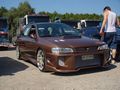  2. Tuning Treffen Art of Car - Aarberg - 24. August 2003 - Photo Nr: 1037
