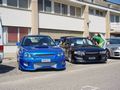  2. Tuning Treffen Art of Car - Aarberg - 24. August 2003 - Photo Nr: 1040