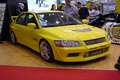  Autosalon - Genf - 6. - 16. März 2003 - Photo Nr: 1026