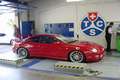  2. GT4 Dyno Day - Biel - 1. November 2003 - Photo Nr: 1002