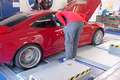  2. GT4 Dyno Day - Biel - 1. November 2003 - Photo Nr: 1007