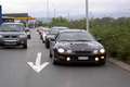 3. GT FOUR Meeting - CH / LI /A - 30. & 31. August 2003 - Photo Nr: 1009